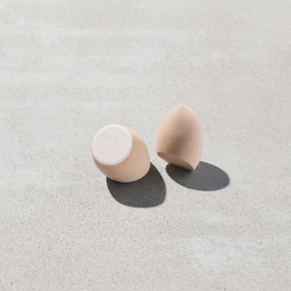 🌿 FENTY LIL PRECISION MAKEUP SPONGE DUO 105 - Picture 2 of 2